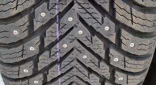 Шины Nokian 255/35/r19 Hkpl 10 за 161 000 тг. в Алматы