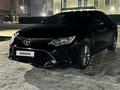 Toyota Camry 2016 года за 11 500 000 тг. в Актобе