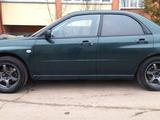 Subaru Impreza 2003 годаүшін2 900 000 тг. в Петропавловск – фото 2