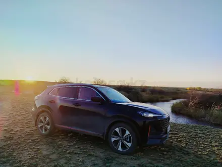 Changan CS55 Plus 2023 года за 8 000 000 тг. в Актобе – фото 2