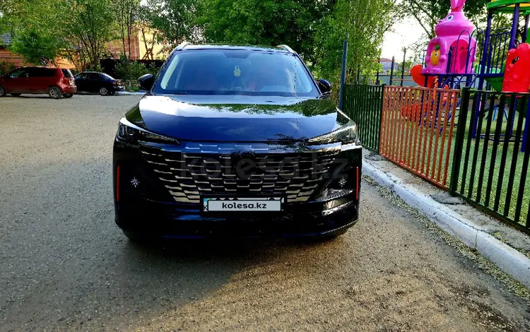 Changan CS55 Plus 2023 года за 8 000 000 тг. в Актобе