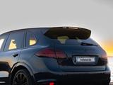 Porsche Cayenne 2012 года за 17 500 000 тг. в Астана – фото 4