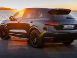 Porsche Cayenne 2012 года за 17 500 000 тг. в Астана – фото 3