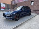 Porsche Cayenne 2012 года за 16 900 000 тг. в Астана – фото 5