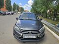 ВАЗ (Lada) Granta 2190 2019 годаүшін3 700 000 тг. в Астана – фото 4