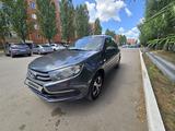 ВАЗ (Lada) Granta 2190 2019 года за 3 700 000 тг. в Астана – фото 5