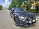 ВАЗ (Lada) Granta 2190 2019 года за 3 700 000 тг. в Астана