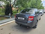 ВАЗ (Lada) Granta 2190 2019 года за 3 700 000 тг. в Астана – фото 2