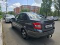 ВАЗ (Lada) Granta 2190 2019 годаүшін3 700 000 тг. в Астана – фото 3