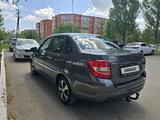 ВАЗ (Lada) Granta 2190 2019 года за 3 700 000 тг. в Астана – фото 3