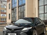 Toyota Camry 2021 годаfor15 200 000 тг. в Уральск – фото 2