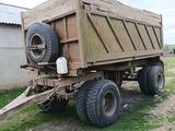 СЗАП  8551 1990 года за 3 000 000 тг. в Туркестан – фото 3