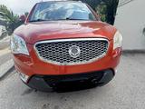 SsangYong Actyon 2013 годаүшін5 210 000 тг. в Алматы – фото 2