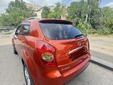 SsangYong Actyon 2013 годаүшін5 210 000 тг. в Алматы – фото 5