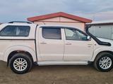Toyota Hilux 2013 годаүшін7 200 000 тг. в Актау – фото 2