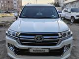 Toyota Land Cruiser 2010 годаүшін19 000 000 тг. в Сатпаев