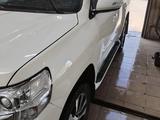 Toyota Land Cruiser 2010 годаүшін19 000 000 тг. в Сатпаев – фото 3