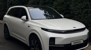 Li L7 2023 года за 17 950 000 тг. в Алматы