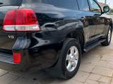 Toyota Land Cruiser 2008 года за 18 500 000 тг. в Астана – фото 5