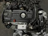 Двигатель Volkswagen Golf 5 1.4 TSI CAXA за 450 000 тг. в Шымкент