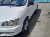 Toyota Ipsum 1999 годаүшін3 800 000 тг. в Семей