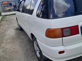 Toyota Ipsum 1999 годаүшін3 800 000 тг. в Семей – фото 4