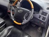 Toyota Ipsum 1999 годаүшін3 800 000 тг. в Семей – фото 5