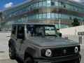 Suzuki Jimny 2024 годаfor16 500 000 тг. в Алматы