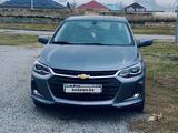 Chevrolet Onix 2025 годаүшін6 500 000 тг. в Шымкент