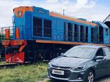 Chevrolet Onix 2025 года за 6 500 000 тг. в Шымкент – фото 2
