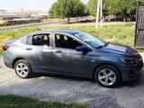 Chevrolet Onix 2025 года за 6 500 000 тг. в Шымкент – фото 3