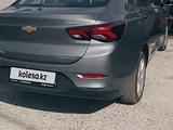 Chevrolet Onix 2025 года за 6 500 000 тг. в Шымкент – фото 5