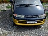 Toyota Estima Emina 1995 годаүшін2 000 000 тг. в Талдыкорган