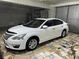 Nissan Teana 2014 годаүшін8 500 000 тг. в Талдыкорган – фото 2