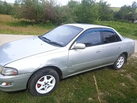 Toyota Carina 1993 года за 1 500 000 тг. в Риддер – фото 6