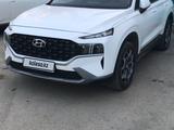 Hyundai Santa Fe 2023 года за 18 600 000 тг. в Актобе