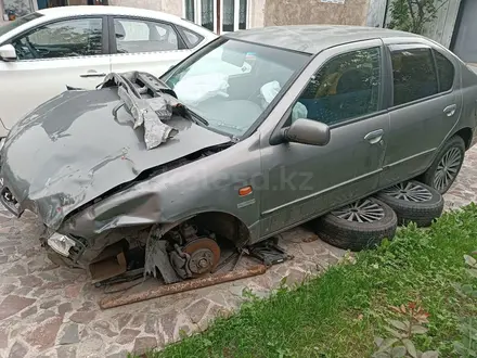 Nissan Primera 1998 года за 430 000 тг. в Алматы – фото 3