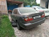 Nissan Primera 1998 годаүшін550 000 тг. в Алматы – фото 5