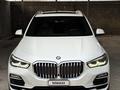 BMW X5 2019 года за 32 000 000 тг. в Шымкент