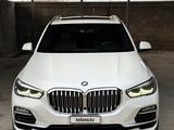 BMW X5 2019 годаүшін32 000 000 тг. в Шымкент