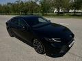 Toyota Camry 2025 года за 23 000 000 тг. в Алматы