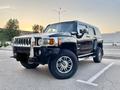 Hummer H3 2006 годаүшін7 000 000 тг. в Алматы – фото 4