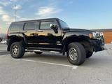 Hummer H3 2006 годаүшін7 000 000 тг. в Алматы – фото 2