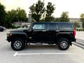 Hummer H3 2006 годаүшін7 000 000 тг. в Алматы – фото 5