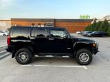 Hummer H3 2006 годаүшін7 000 000 тг. в Алматы