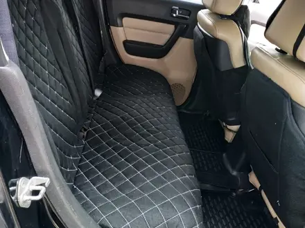 Hummer H3 2006 года за 7 000 000 тг. в Алматы – фото 7