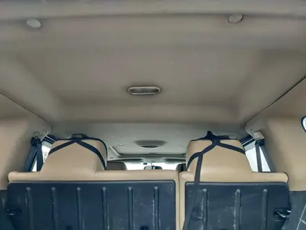 Hummer H3 2006 года за 7 000 000 тг. в Алматы – фото 8