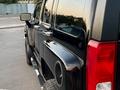 Hummer H3 2006 годаүшін7 000 000 тг. в Алматы – фото 9