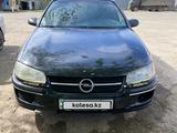 Opel Omega 1998 года за 1 100 000 тг. в Астана – фото 3