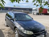 Opel Omega 1998 года за 1 100 000 тг. в Астана – фото 2